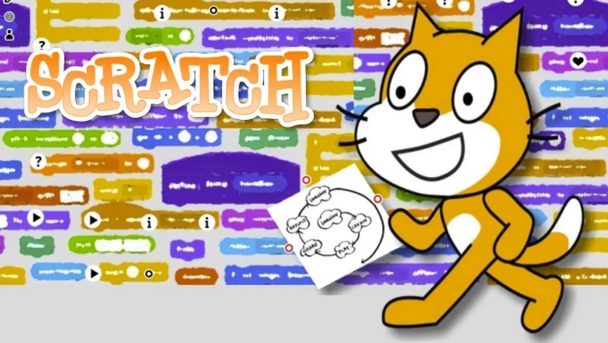 scratch